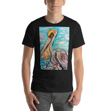 Short-Sleeve Unisex T-Shirt