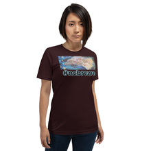 Load image into Gallery viewer, short sleeve nc brewed shirt
