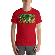 Load image into Gallery viewer, Broccoli Brothers Circus T-shirt
