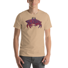 Load image into Gallery viewer, Crab shirt
