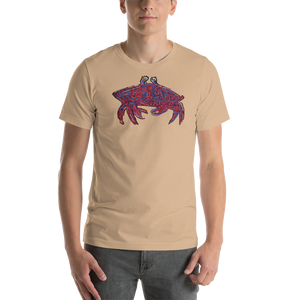 Crab shirt
