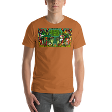 Load image into Gallery viewer, Broccoli Brothers Circus T-shirt