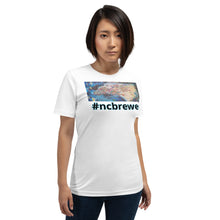 Load image into Gallery viewer, short sleeve nc brewed shirt