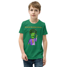 Load image into Gallery viewer, Youth Short Sleeve T-Shirt