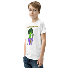 Load image into Gallery viewer, Youth Short Sleeve T-Shirt